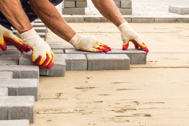 Best Cobblestone Driveway Pavers  in Perris, CA