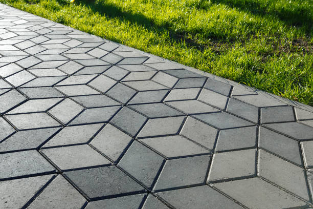 Best Concrete Paver Driveway  in Perris, CA