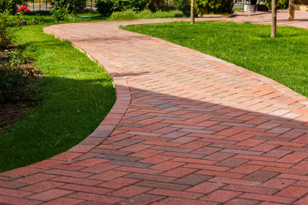 Best Commercial Driveway Pavers  in Perris, CA