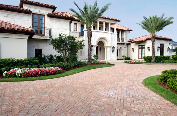 Best Brick Driveway Pavers  in Perris, CA