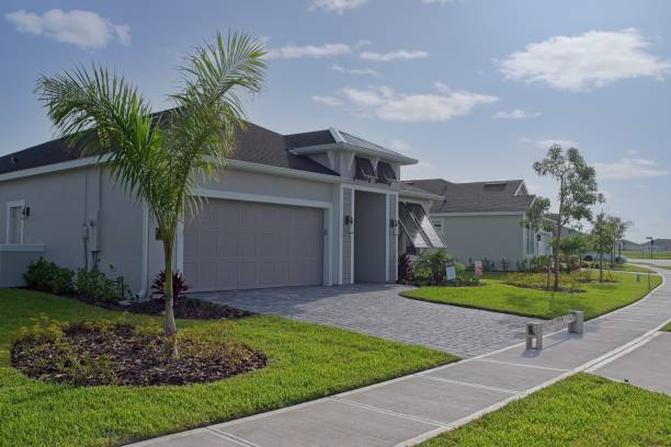 Reasons to Select Us for Your Driveway Paving Requirements in Perris, CA